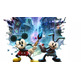 Disney Epic Mickey: El Retorno de dos Héroes PSVita