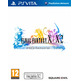 Final Fantasy X-X2 Remastered HD PSVita