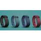 Pulsera de Actividad FitBit Charge Talla Grande Negro