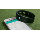 Pulsera de Actividad FitBit Charge Talla Pequeña Negro