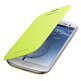 Tapa trasera Galaxy S3 + funda libro oficial