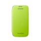 Tapa trasera Galaxy S3 + funda libro oficial