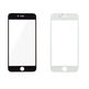 Repuesto cristal frontal iPhone 6 Plus/6s Plus Blanco