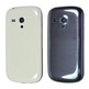 Carcasa completa Samsung Galaxy S3 Mini Blanco