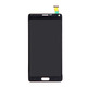 Reparación pantalla completa Samsung Galaxy Note 4 Negro