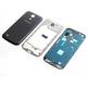 Carcasa completa Samsung Galaxy S4 Mini i9190 Blanco