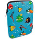 Funda iPad Neopreno Angry Birds
