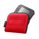 Funda Protectora Nintendo 2DS Roja