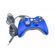 Mando Xbox 360 Azul (No oficial)