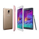 Samsung Galaxy Note 4 32 GB Negro