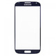 Repuesto cristal delantero Samsung Galaxy S4 i9500/9505 Negro