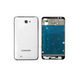 Carcasa completa para Samsung Galaxy Note i9220 Blanca