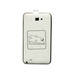 Carcasa completa para Samsung Galaxy Note i9220 Blanca