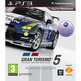 Gran Turismo 5 - PS3