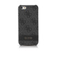 Carcasa para iPhone 5 Gris Guess