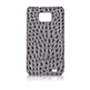 Carcasa Crocodile Guess Gris Samsung Galaxy S II