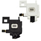 Repuesto conector jack Samsung Galaxy S3 Mini i8190 Blanco