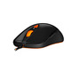 Ratón Steelseries Sensei RAW Heat Orange