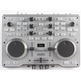 Mesa de mezclas Hercules DJ Console MK4