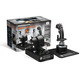 Thrustmaster Hotas Warthog Throttle + Joystick