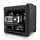 Nox Caja Micro ATX Coolbay CX Negra Rubber USB3.0