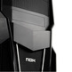 NOX Raven Negra USB3.0 Lector SD