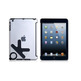 Carcasa OK Case para iPad Mini (Transparente)