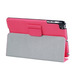 Funda Leather Flip para iPad Mini Rosa