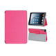 Funda Leather Flip para iPad Mini Rosa