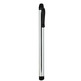 Stylus Pen for iPad/iPhone/iTouch (Plata)