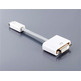 Adaptador Mini DVI a DVI iMac