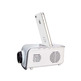 Mini Proyector LCD para iPhone/iTouch Blanco