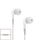 Auriculares In-ear con micrófono (Blanco) - iPhone 3G/3GS/4G