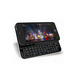 Teclado QWERTY para iPhone 5 Negro