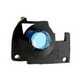 Reparación Camera Module Lens Cover for iPhone 3GS (Black)