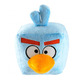 Angry Birds Space - Peluche Ice Angry 20 cm