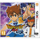 Inazuma Eleven Go Sombra 3DS