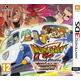 Inazuma Eleven Go Chrono Stones: Llamarada 3DS