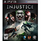 Injustice Gods Among Us PS3