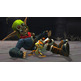 The Jak and Daxter Trilogy PSVita