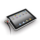 Security Case with Stand for iPad 2 Kensington