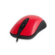 SteelSeries Kinzu Pro Gaming Rojo