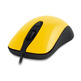 SteelSeries Kinzu Pro Gaming Amarillo