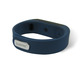Pulsera Leotec Fitness Touch Sumergible Azul