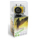 Cámara deportiva Leotec Xtreme Sport Cam Full HD Amarilla