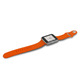 Smartwatch Leotec Bluetooth Pulse Naranja