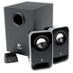 Altavoces Logitech LS21 2.1