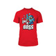 Minecraft - Like a Boss Shirt