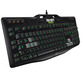 Teclado Logitech G105 MW3 Gaming Keyboard 105 Call of Duty