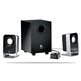 Altavoces Logitech LS21 2.1